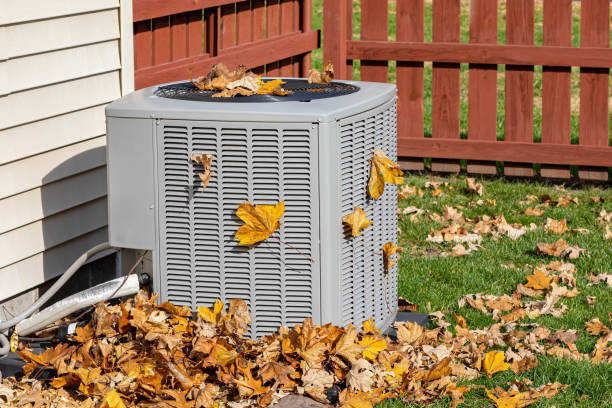 Best Ductless HVAC repair  in Marshall, MO