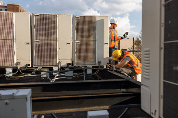 Best Commercial HVAC repair  in Marshall, MO