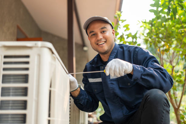 Best HVAC air duct cleaning  in Marshall, MO