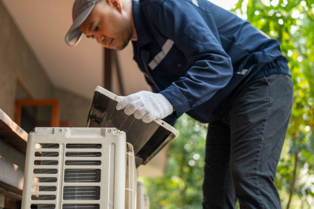 Best Central air repair  in Marshall, MO